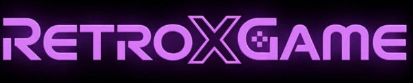 Retrox Games™  2024